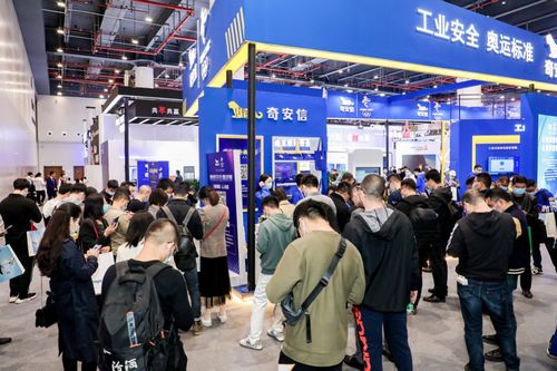 奇安信攜奧運(yùn)標(biāo)準(zhǔn)安全體系全面亮相武漢5G+工業(yè)互聯(lián)網(wǎng)大會(huì)，賦能工業(yè)互聯(lián)網(wǎng)安全服務(wù)新生態(tài)